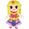 Legend Of Zelda Zelda: Vėjo žadiklis - Zelda