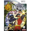 Legenda apie Dragon – Wii