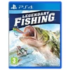 Legendary Legendinė žvejyba (PlayStation 4)