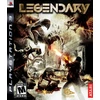 Legendary Legendinis – PlayStation 3
