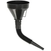 AW-Tools Lejek 3 dalių piltuvėlis su 130 mm sieteliu