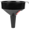 Plastikinis piltuvėlis 19,5 cm AMIO-04046