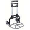 Lean Aliuminis sulankstomas transportavimo vežimėlis, 70 kg