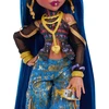 Lėlė su aksesuarais „Monster High Kleo“, JHK32