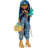 Lėlė su aksesuarais „Monster High Kleo“, JHK32