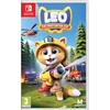 Leo the Firefighter Cat – Nintendo Switch