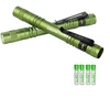 LEPRO 120023L-GN-2 Flashlight, 2 pcs.