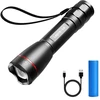 LEPRO 120024 1000lm USB prožektorius