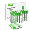 LEPRO 130001-24 AAA R3 Alkaline Batteries, 24-Pack