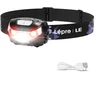 LEPRO 3200008 Headlamp