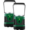 LEPRO 3300008-2 Camping Lamp, 4400mAh, 2 vnt.