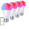 Lepro B2 E27 Wi-Fi LED Bulb