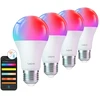 Lepro B2 E27 Wi-Fi LED Bulb