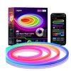 LEPRO N1-5 RGB išmanioji LED juosta, 5 m