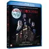 „Let the Dead Rest“ – „Blu-ray“ (2 diskų versija: „Blu-ray“ ir DVD)