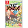 Let's Eikime į mokyklą – „Nintendo Switch“.