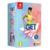 „Let's Get Fit“ su „Joy-Con“ dirželiais – „Nintendo Switch“