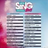 Let's Sing 2018 - PlayStation 4
