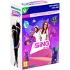 Ravenscourt „XBOX One“ / „XBOX Series X Lets Sing 2025“ 2 mikrofonai