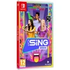 Let's Sing 2026 - Nintendo Switch