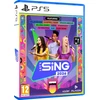 Let's Sing 2026 - PlayStation 5