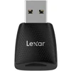 Atminties kortelė LEXAR CARDREADER MICROSD UHS-I (USB 3.2)