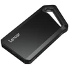Kietasis diskas Nešiojamas SSD - Lexar SL600 2TB 2000MB/s USB Type-C ir USB Type-A 256-bit AES šifravimas
