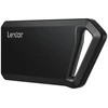 Kietasis diskas Nešiojamas SSD - Lexar SL600 2TB 2000MB/s USB Type-C ir USB Type-A 256-bit AES šifravimas