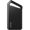 Kietasis diskas Nešiojamas SSD - Lexar SL600 2TB 2000MB/s USB Type-C ir USB Type-A 256-bit AES šifravimas