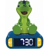 Lexibook - Dino - skaitmeninis 3D žadintuvas (RL800DINO)