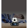 Lexibook – futbolas – skaitmeninis 3D žadintuvas (RL800FO)