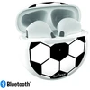 Lexibook - Į ausis įdedamos „Bluetooth®“ ausinės futbolui su įkrovimo dėklu (HPBT05FO)