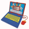 Lexibook Mokomasis nešiojamasis kompiuteris PAW Patrulis dvikalbis pl/eng 124 veikla