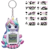 „Lexibook“ – „My Best-E® Unicorn“ konsolė (JLMBUNI)