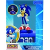 „Lexibook“ – „Sonic Luminous“ „Bluetooth“ ausinės su mikrofonu (RL800SN)