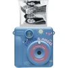 Lexibook - „StarCAM® Print“, fotoaparato dėklas su momentiniu spausdintuvu, 4 popieriaus ritinėliais, kaklo dirželiu, silikoniniu maišeliu su 3D „DISNEY“ dygsniais ir pritaikymo rinkiniu (DJ130DZ)