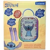 Lexibook - „Stitch Bluetooth®“ karaoke su 2 belaidžiais mikrofonais (BTC030D)