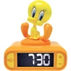 Lexibook - Tweety naktinis žadintuvas su šviesa ir garsais (RL800TW)