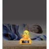 Lexibook - Tweety naktinis žadintuvas su šviesa ir garsais (RL800TW)
