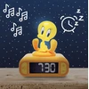Lexibook - Tweety naktinis žadintuvas su šviesa ir garsais (RL800TW)
