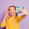Lexibook,Bluey Lexibook – BLUEY StarCAM® Print (DJ150BY)