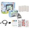 Lexibook,Bluey Lexibook – BLUEY StarCAM® Print (DJ150BY)
