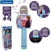 Lexibook,Disney Lexibook - Disney Frozen - Bluetooth karaoke mikrofonas (MIC240FZ)