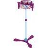 Lexibook,Disney Lexibook – Disney Frozen – reguliuojamas stovas su 2 mikrofonais (S160FZ)