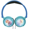 Lexibook,Disney Lexibook - Disney Frozen - Laidinės sulankstomos ausinės (HP010FZ)