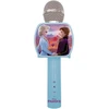 Lexibook,Disney Lexibook - Disney Frozen - Bluetooth karaoke mikrofonas (MIC240FZ)