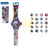 Lexibook,Disney Lexibook – Disney „Ledo šalis“ – skaitmeninis projektorius su laikrodžiu (DMW050FZ)