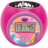 Lexibook,Disney Lexibook - Disney Princess projektoriaus žadintuvas (RL977DP)