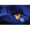 Lexibook,Disney Lexibook - DISNEY ŽVAIGŽDŽIŲ KARŲ projektoriaus žadintuvas su laikmačiu (RL977SW)