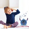 Lexibook,Disney Lexibook – Mano edukacinis dygsnių miego palydovas (RLT100D)